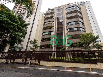 Apartamento em Jardim Europa, São Paulo/SP de 150m² 3 quartos à venda por R$ 2.249.000,00