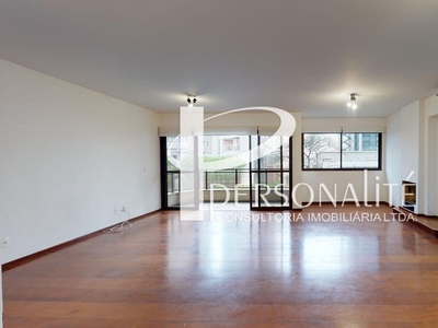 Apartamento em Jardim Europa, São Paulo/SP de 196m² 4 quartos à venda por R$ 2.899.000,00