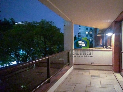 Apartamento em Jardim Europa, São Paulo/SP de 250m² 3 quartos à venda por R$ 8.509.000,00
