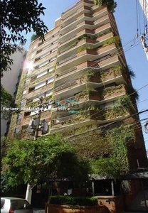 Apartamento em Jardim Europa, São Paulo/SP de 250m² 4 quartos à venda por R$ 6.499.000,00