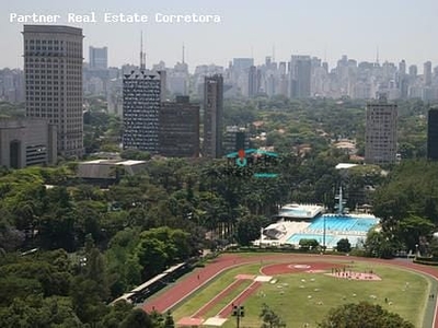 Apartamento em Jardim Europa, São Paulo/SP de 718m² 4 quartos à venda por R$ 24.379.000,00