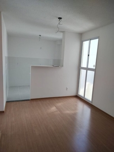 Apartamento em Jardim Europa, Suzano/SP de 45m² 2 quartos para locação R$ 620,00/mes