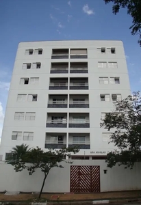 Apartamento em Jardim Flamboyant, Campinas/SP de 103m² 3 quartos à venda por R$ 399.000,00
