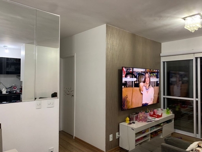 Apartamento em Jardim Flor da Montanha, Guarulhos/SP de 83m² 3 quartos à venda por R$ 779.000,00