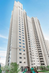 Apartamento em Jardim Flor da Montanha, Guarulhos/SP de 86m² 3 quartos à venda por R$ 714.000,00