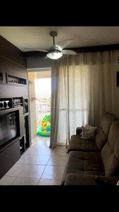 Apartamento em Jardim Fluminense, São Gonçalo/RJ de 85m² 4 quartos à venda por R$ 488.990,00