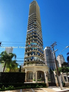 Apartamento em Jardim Fonte do Morumbi, São Paulo/SP de 260m² 4 quartos à venda por R$ 2.349.000,00