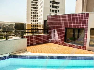 Apartamento em Jardim Fonte do Morumbi, São Paulo/SP de 360m² 5 quartos à venda por R$ 2.199.000,00