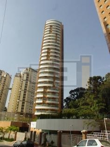 Apartamento em Jardim Fonte do Morumbi, São Paulo/SP de 367m² 4 quartos à venda por R$ 2.999.000,00