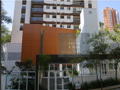 Apartamento em Jardim Fonte do Morumbi, São Paulo/SP de 77m² 2 quartos à venda por R$ 798.000,00