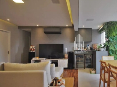 Apartamento em Jardim Fonte do Morumbi, São Paulo/SP de 96m² 2 quartos à venda por R$ 1.289.000,00
