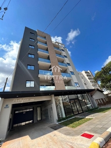 Apartamento em Jardim Gisela, Toledo/PR de 72m² 2 quartos à venda por R$ 559.000,00
