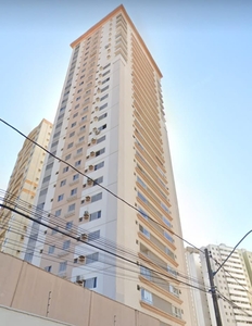 Apartamento em Jardim Goiás, Goiânia/GO de 69m² 2 quartos à venda por R$ 468.000,00