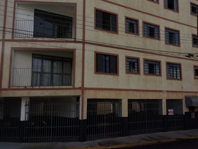Apartamento em Jardim Gollo, Socorro/SP de 70m² 1 quartos à venda por R$ 179.000,00
