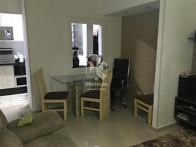 Apartamento em Jardim Guairaca, São Paulo/SP de 60m² 2 quartos à venda por R$ 327.000,00