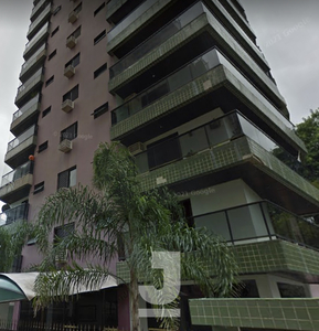 Apartamento em Jardim Guaiuba, Guarujá/SP de 134m² 3 quartos à venda por R$ 625.000,00