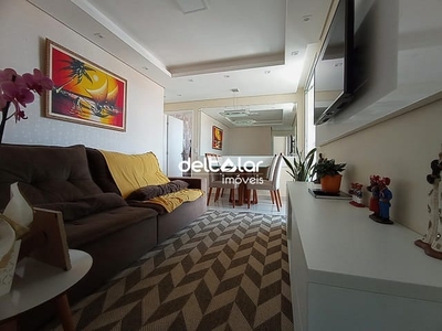 Apartamento em Jardim Guanabara, Belo Horizonte/MG de 58m² 2 quartos à venda por R$ 289.000,00