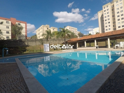 Apartamento em Jardim Guanabara, Belo Horizonte/MG de 83m² 3 quartos à venda por R$ 279.000,00
