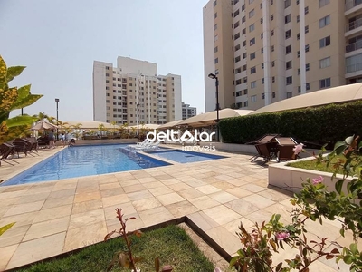 Apartamento em Jardim Guanabara, Belo Horizonte/MG de 89m² 3 quartos à venda por R$ 358.000,00