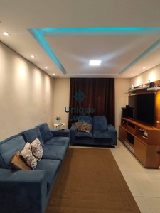 Apartamento em Jardim Guanabara, Belo Horizonte/MG de 95m² 3 quartos à venda por R$ 374.000,00