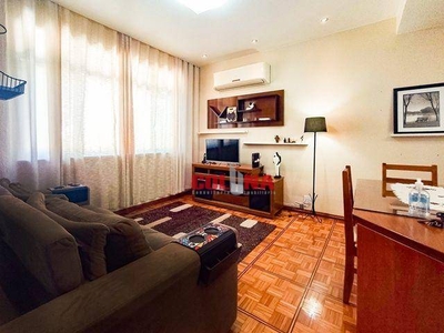 Apartamento em Jardim Guanabara, Rio de Janeiro/RJ de 65m² 2 quartos à venda por R$ 389.000,00