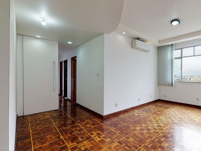 Apartamento em Jardim Guanabara, Rio de Janeiro/RJ de 80m² 3 quartos à venda por R$ 509.000,00