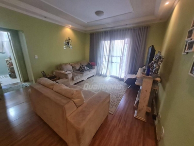 Apartamento em Jardim Guapituba, Mauá/SP de 92m² 2 quartos à venda por R$ 286.000,00