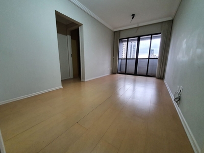 Apartamento em Jardim Higienópolis, Londrina/PR de 45m² 1 quartos à venda por R$ 248.980,00