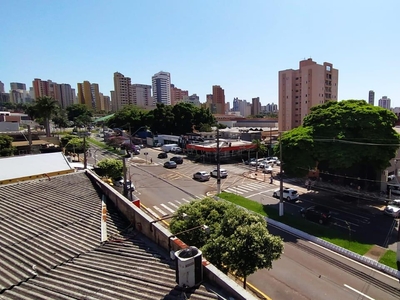 Apartamento em Jardim Higienópolis, Londrina/PR de 98m² 3 quartos à venda por R$ 274.000,00