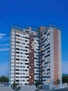 Apartamento em Jardim Imperador (Zona Leste), São Paulo/SP de 36m² 2 quartos à venda por R$ 270.950,00