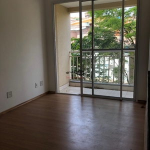 Apartamento em Jardim Imperador (Zona Leste), São Paulo/SP de 55m² 2 quartos à venda por R$ 257.000,00