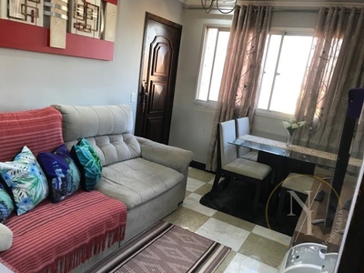 Apartamento em Jardim Independência, São Paulo/SP de 50m² 2 quartos à venda por R$ 296.000,00