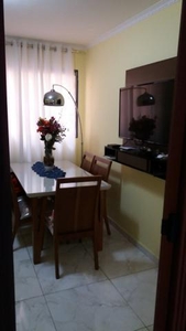 Apartamento em Jardim Independência, São Paulo/SP de 61m² 3 quartos à venda por R$ 379.000,00