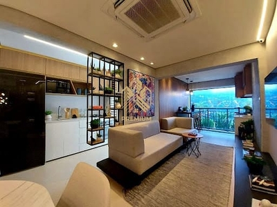 Apartamento em Jardim Independência, São Paulo/SP de 63m² 2 quartos à venda por R$ 579.660,00