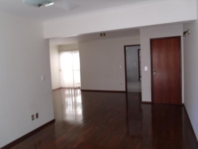 Apartamento em Jardim Infante Dom Henrique, Bauru/SP de 163m² 3 quartos à venda por R$ 549.000,00