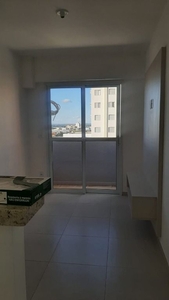 Apartamento em Jardim Infante Dom Henrique, Bauru/SP de 40m² 1 quartos à venda por R$ 249.000,00