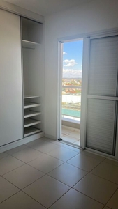 Apartamento em Jardim Infante Dom Henrique, Bauru/SP de 45m² 1 quartos para locação R$ 1.400,00/mes
