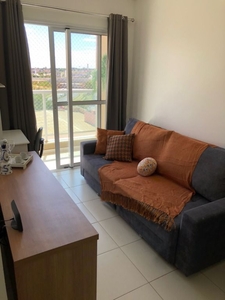 Apartamento em Jardim Infante Dom Henrique, Bauru/SP de 45m² 1 quartos para locação R$ 1.650,00/mes