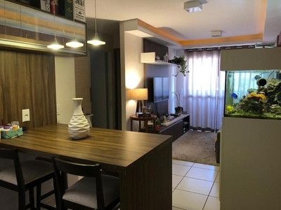 Apartamento em Jardim Infante Dom Henrique, Bauru/SP de 47m² 2 quartos à venda por R$ 274.000,00