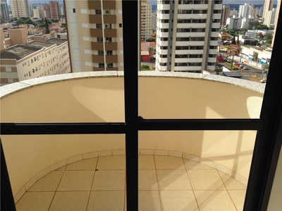 Apartamento em Jardim Infante Dom Henrique, Bauru/SP de 71m² 2 quartos à venda por R$ 349.000,00
