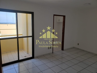 Apartamento em Jardim Infante Dom Henrique, Bauru/SP de 75m² 3 quartos à venda por R$ 384.000,00