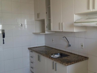 Apartamento em Jardim Infante Dom Henrique, Bauru/SP de 90m² 3 quartos à venda por R$ 349.000,00