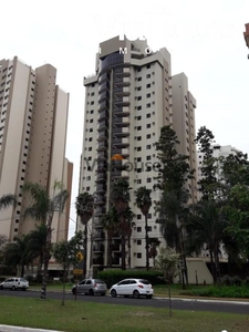 Apartamento em Jardim Irajá, Ribeirão Preto/SP de 131m² 4 quartos à venda por R$ 699.000,00