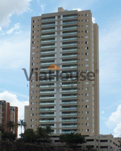 Apartamento em Jardim Irajá, Ribeirão Preto/SP de 136m² 3 quartos à venda por R$ 799.000,00