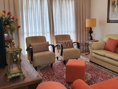 Apartamento em Jardim Irajá, Ribeirão Preto/SP de 137m² 3 quartos à venda por R$ 809.000,00
