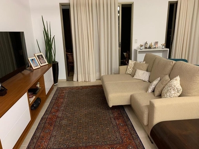 Apartamento em Jardim Irajá, Ribeirão Preto/SP de 137m² 3 quartos à venda por R$ 849.000,00