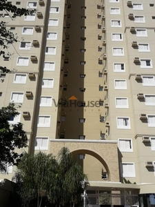 Apartamento em Jardim Irajá, Ribeirão Preto/SP de 143m² 3 quartos à venda por R$ 739.000,00