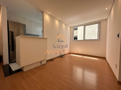 Apartamento em Jardim Íris, São Paulo/SP de 43m² 2 quartos à venda por R$ 278.990,00