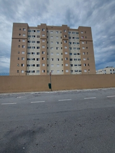 Apartamento em Jardim Ismênia, São José dos Campos/SP de 50m² 2 quartos à venda por R$ 238.500,00