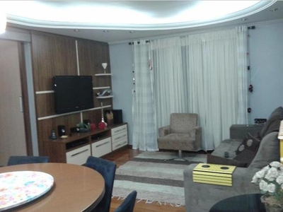 Apartamento em Jardim Ismênia, São José dos Campos/SP de 99m² 3 quartos à venda por R$ 329.000,00